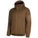 Демисезонный костюм военный Stalker Canvas Coyote Camotec фото 3