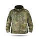 Вологозахисна куртка Tactical Flex Pro FS &mdash; з 4WStretch (3000мм) фото 1