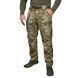Демісезонний костюм-комплект військовий Phantom SoftShell 2.0 Піксель (8560), 4XL Camotec фото 3
