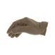 Тактические перчатки Mechanix Specialty 0.5mm Coyote M фото 2