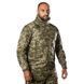 Демісезонний костюм-комплект військовий Phantom SoftShell 2.0 Піксель (8560), 4XL Camotec фото 2