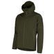 Куртка демисезонная SoftShell. Олива Camotec фото 2