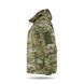 Вологозахисна куртка Tactical Flex Pro FS &mdash; з 4WStretch (3000мм) фото 3