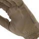 Тактические перчатки Mechanix Specialty 0.5mm Coyote M фото 4