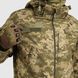 Демисезонный костюм-комплект военный (Брюки + Куртка + Убакс) Gen 5.6 Пиксель Ripstop S UATAC фото 10