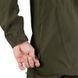 Куртка демисезонная SoftShell. Олива Camotec фото 11