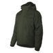 Куртка демісезонна Patrol System Nylon Олива Camotec фото 1