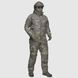 Зимові штани LVL 7 UATAC Multicam Membrane Climashield Apex Gen 2 фото 2