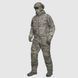Зимові штани LVL 7 UATAC Multicam Membrane Climashield Apex Gen 2 фото 3