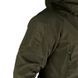 Куртка демисезонная SoftShell. Олива Camotec фото 6
