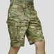 Шорты UATAC Lite Flexible Multicam | S фото 1