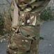 Военные летние брюки Han-Wild G3 Multicam Kiborg фото 9