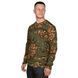 Лонгслив Basic. Cotton ACU Camotec фото 3