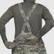 Зимові штани LVL 7 UATAC Multicam Membrane Climashield Apex Gen 2 фото 14