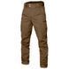 Демисезонный костюм военный Stalker Canvas Coyote Camotec фото 6