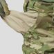 Шорты UATAC Lite Flexible Multicam | S фото 11