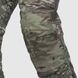 Зимові штани LVL 7 UATAC Multicam Membrane Climashield Apex Gen 2 фото 10