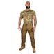 Чоловіча футболка thorax Patrol CoolPass Multicam Мультикам Camotec фото 2