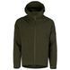 Куртка демисезонная SoftShell. Олива Camotec фото 12