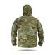 Вологозахисна куртка Tactical Flex Pro FS &mdash; з 4WStretch (3000мм) фото 2