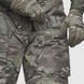 Зимові штани LVL 7 UATAC Multicam Membrane Climashield Apex Gen 2 фото 7