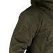 Куртка демисезонная SoftShell. Олива Camotec фото 15
