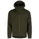 Куртка демисезонная SoftShell. Олива Camotec фото 3