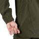 Куртка демисезонная SoftShell. Олива Camotec фото 20