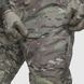 Зимові штани LVL 7 UATAC Multicam Membrane Climashield Apex Gen 2 фото 8