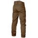 Демисезонный костюм военный Stalker Canvas Coyote Camotec фото 8