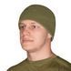 Шапка Beanie . Himatec Tan фото 2