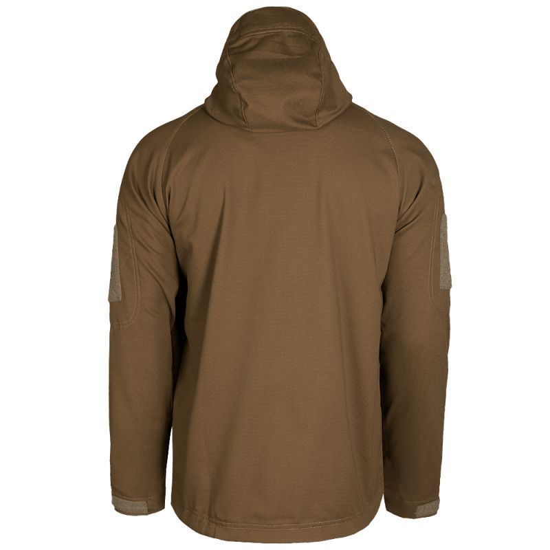 Демисезонный костюм военный Stalker Canvas Coyote Camotec фото