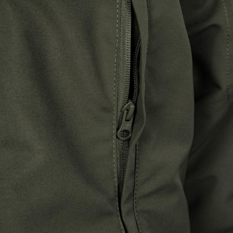 Куртка Patrol Nylon Olive (2421), 42 фото