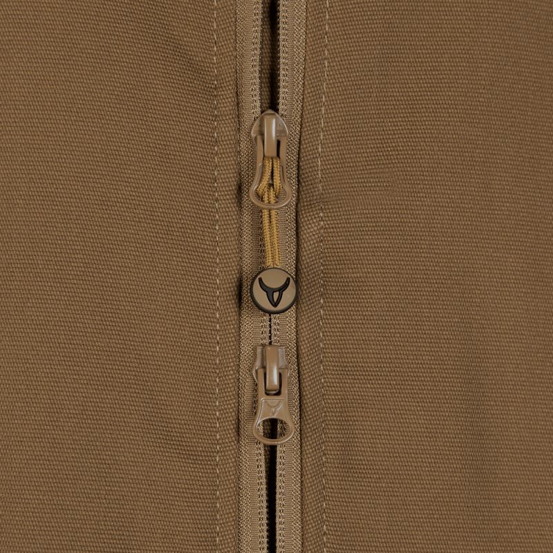 Демисезонный костюм военный Stalker Canvas Coyote Camotec фото