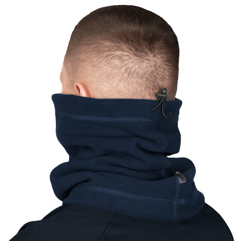 Шарф-труба Fix Fleece Dark Blue фото