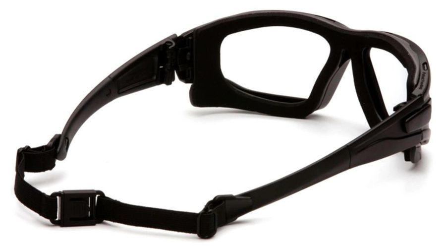 Захисні окуляри Pyramex I-Force slim Anti-Fog (clear) фото
