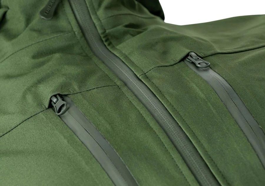 Куртка Condor-Clothing Aegis Hardshell Jacket XL Olive drab фото