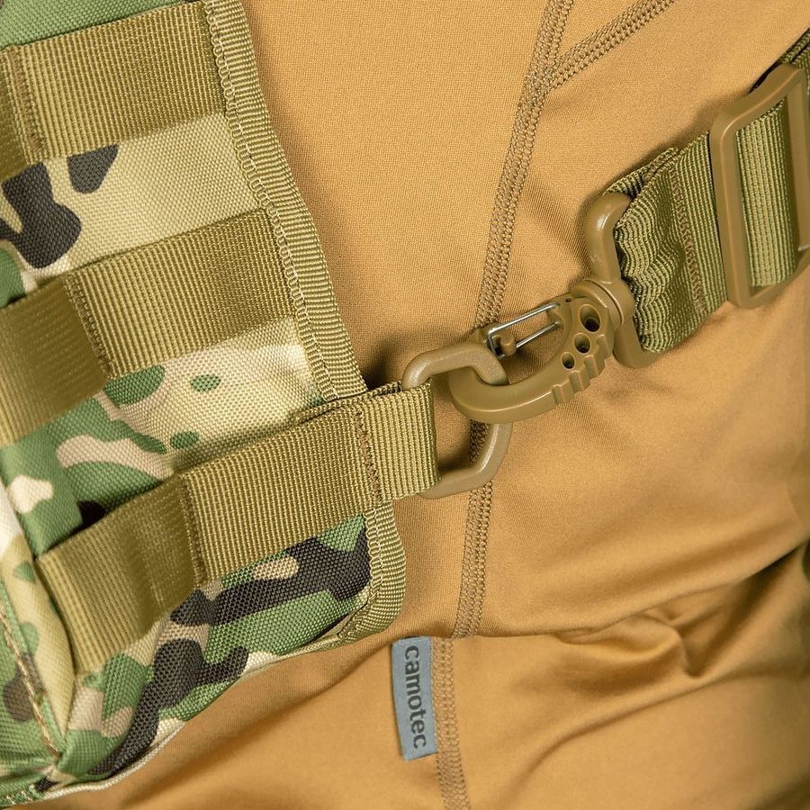 Сумка COB Sling Multicam фото