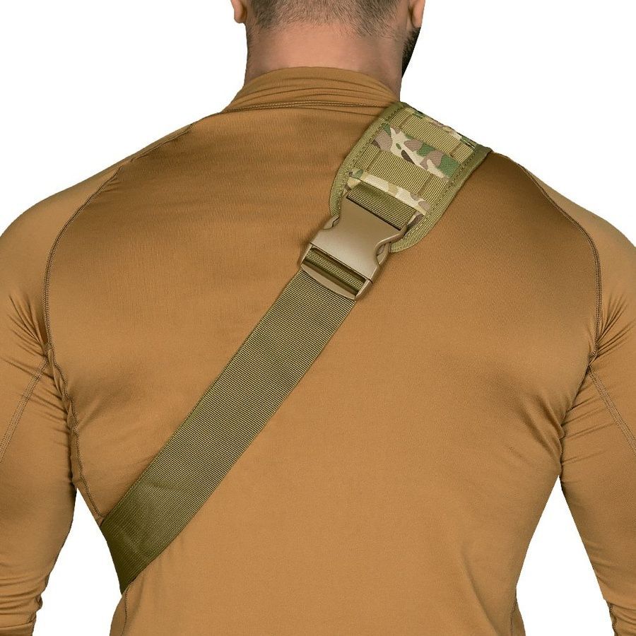 Сумка COB Sling Multicam фото