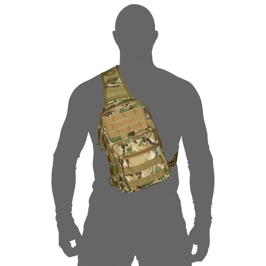 Сумка COB Sling Multicam фото