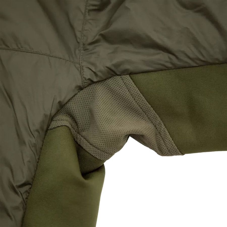 Куртка Carinthia G-Loft TLG Jacket M Black фото