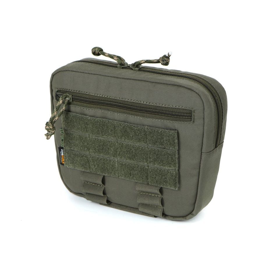 Підсумок напашник тактичний Ranger Green