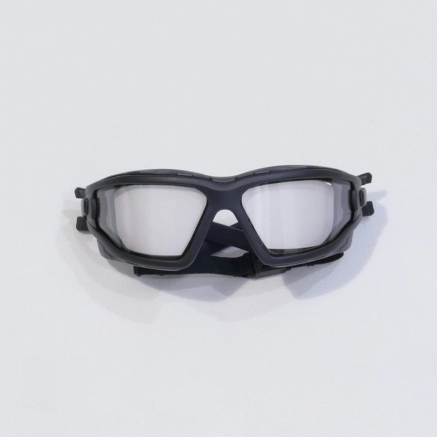Захисні окуляри Pyramex I-Force slim Anti-Fog (clear) фото
