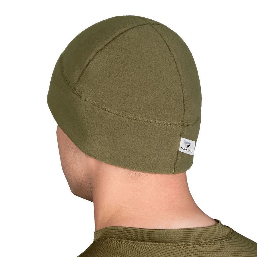 Шапка Beanie . Himatec Tan фото