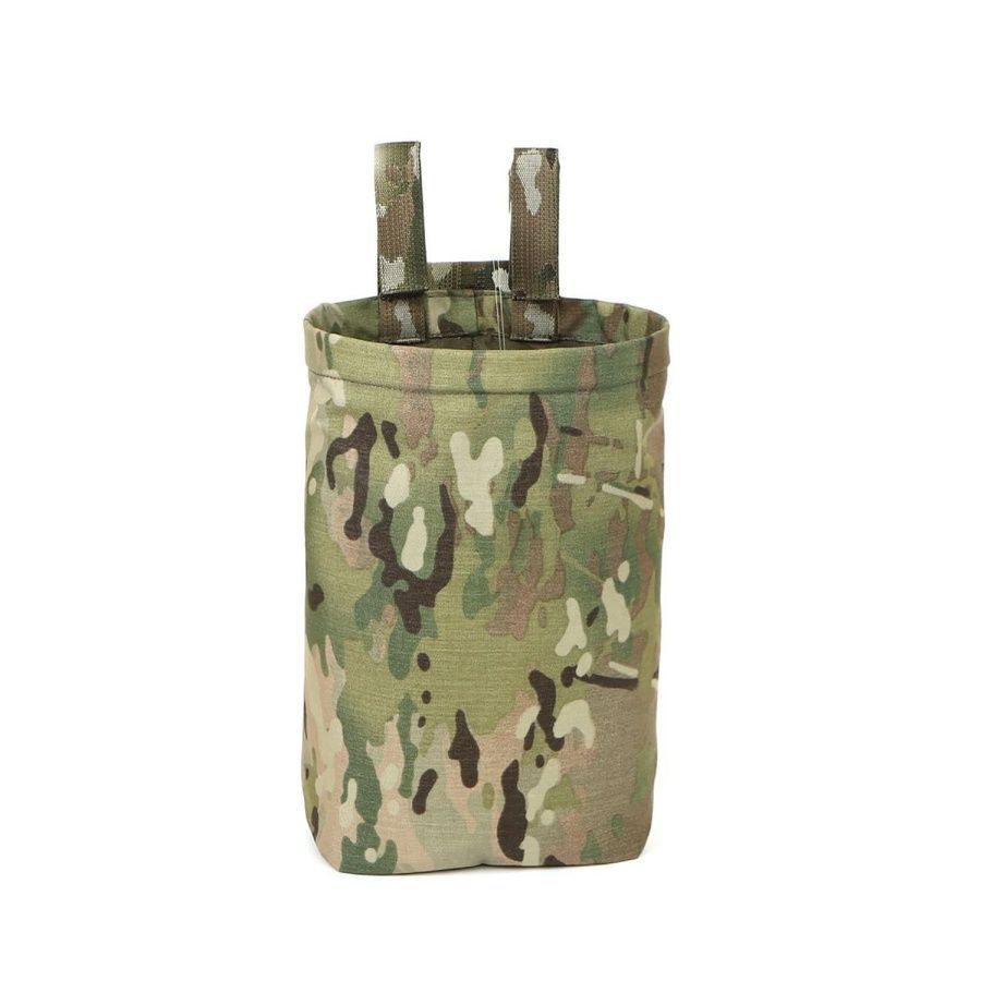 Тактичний комплект амуніції "Базовий" Мультикам MOLLI