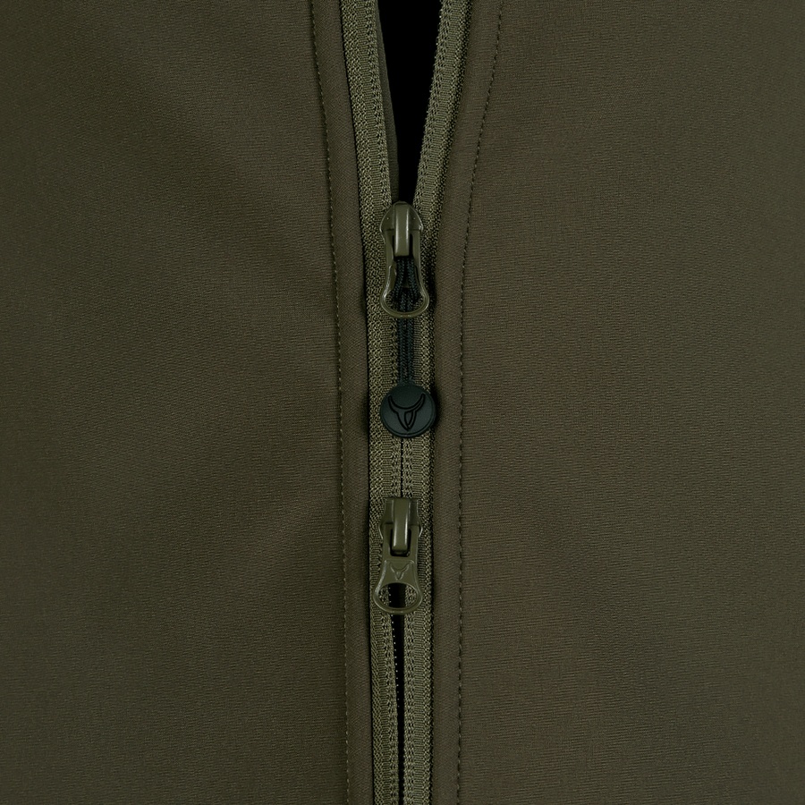 Куртка демісезонна SoftShell 3.0 Олива Camotec фото