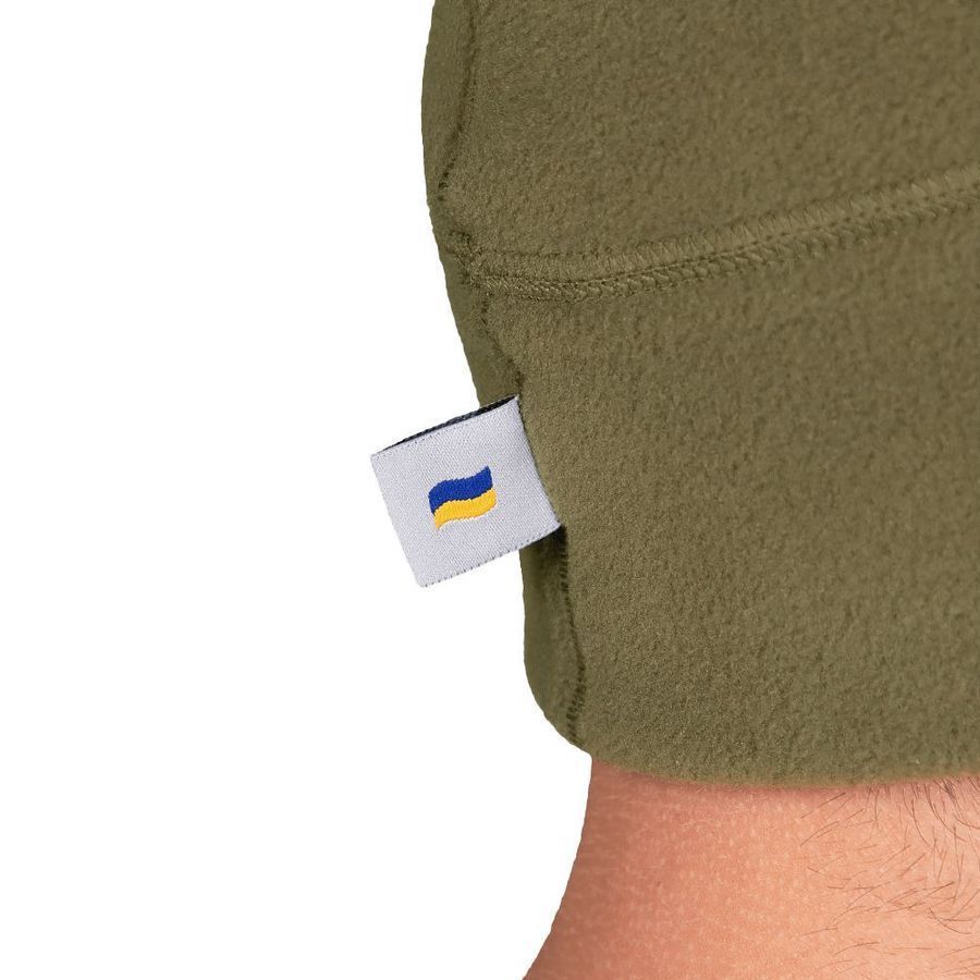 Шапка Beanie . Himatec Tan фото