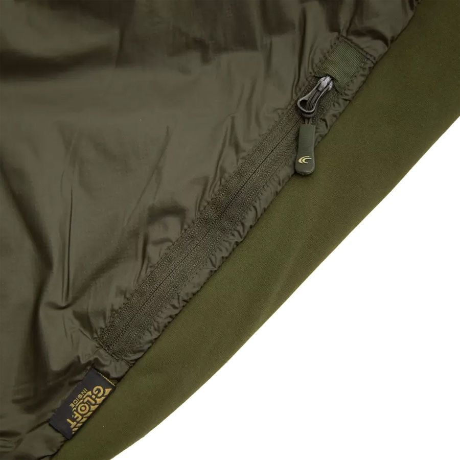 Куртка Carinthia G-Loft TLG Jacket M Black фото