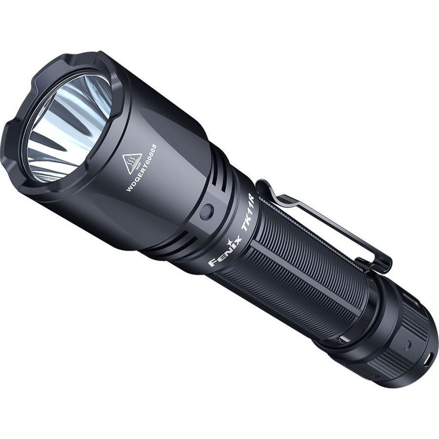 Ліхтар ручний Fenix TK11R фото