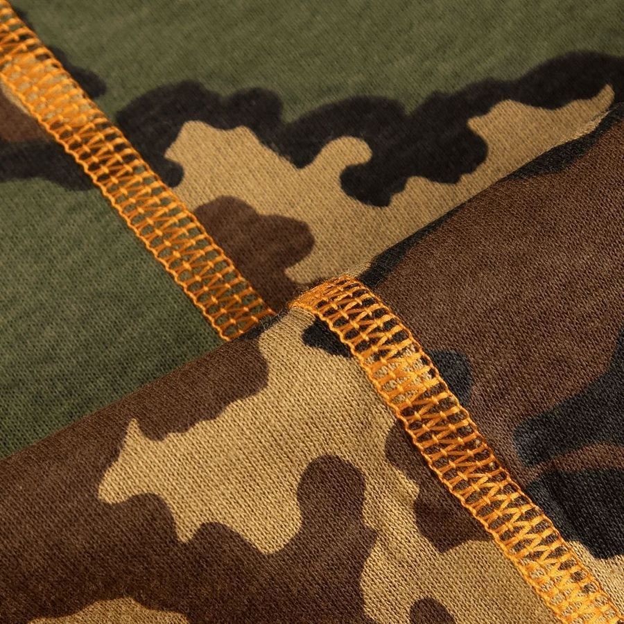 Лонгслив Bavovna. Partisan Camotec фото